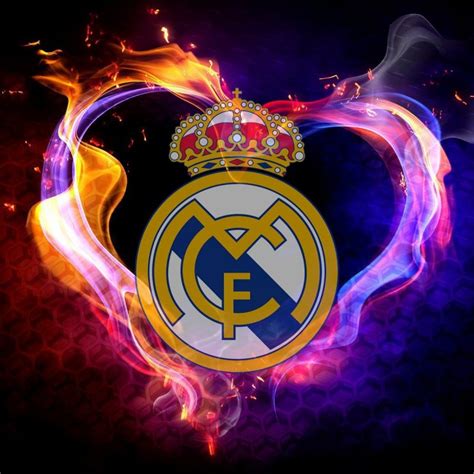 10 Best Cool Real Madrid Logo Full Hd 1080p For Pc Background 2023
