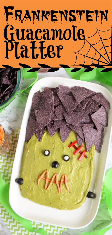 Looking For An Easy Side Dish For Halloween Look No Further Than This