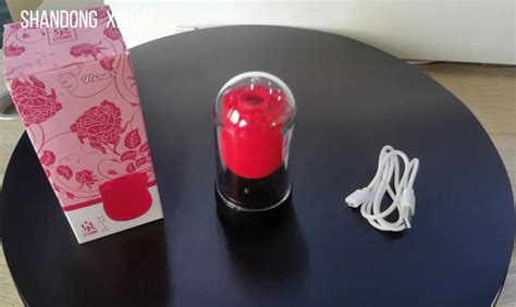 Amazon New Waterproof Clitoral Sucking Vibrator Rose Sex Toy Women Silicone Clitoral Stimulator