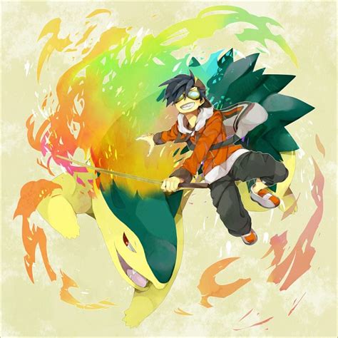 Pokémon Image By Pixiv Id 2493694 780444 Zerochan Anime Image Board