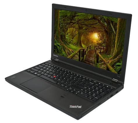 Lenovo Thinkpad T540p 156 Laptop I5 4300m Windows 10
