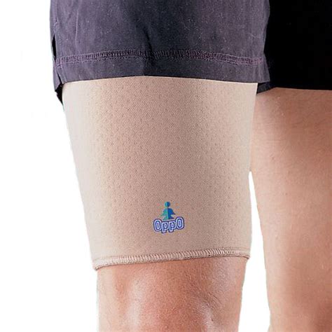 Oppo Thigh Support Sports Supports Mobility