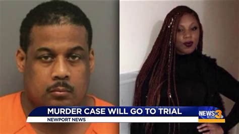 case against man accused of killing ex girlfriend going to trial