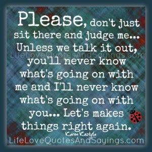 Maybe you would like to learn more about one of these? Please Dont Leave Me Quotes. QuotesGram