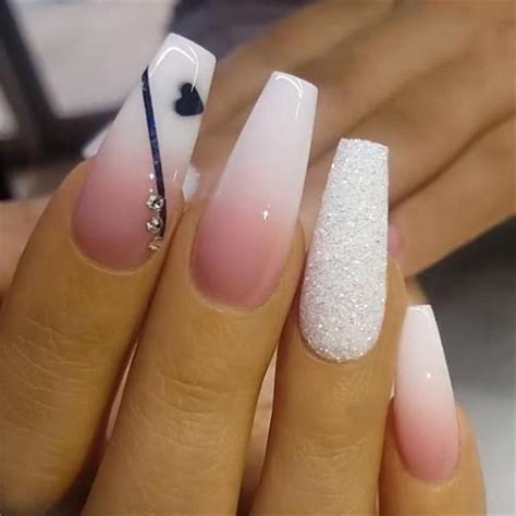 1001 + ideas for nail designs suitable for every nail shape Let`s check some brilliant ideas from nail bloggers from all around.