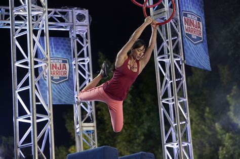 American Ninja Warrior Inside The Obstacle Course Tv Insider