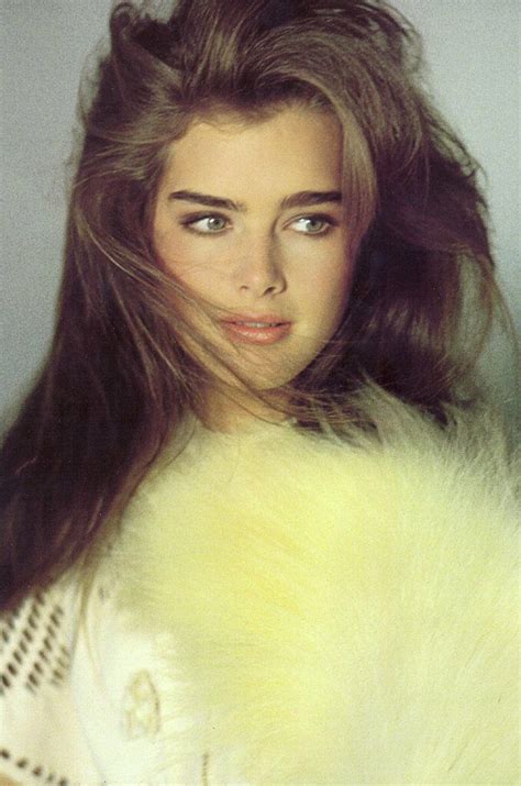 Brooke Shields Gary Gross Pretty Baby Photos Louis Malle Saw These