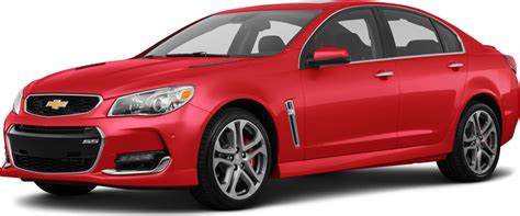 Chevy Ss Insurance Cost