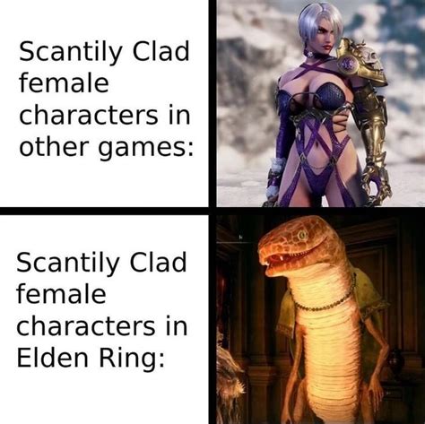 Scantily Clad Female Characters In Other Games Ii Scantily Clad Female