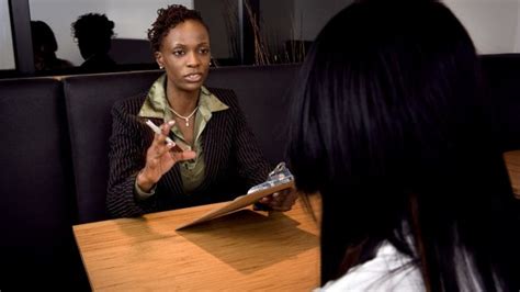 The Most Successful Job Interview Tactic Hired Caribbean