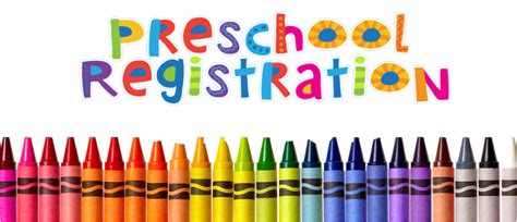 Preschool Registration Eastlake Elementary