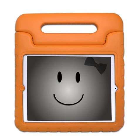 Kayscase Kidbox Orange Ipad Air Case Ipad Mini Cases Ipad