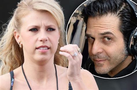 Jodie Sweetin Faces Another Custody Nightmare With Her Third Ex Husband