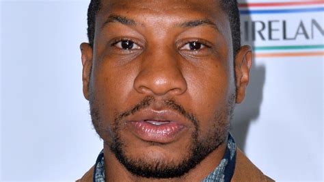 Jonathan Majors Obsession With Batman Led To The Discovery He Can Do