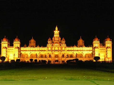 Top 31 Places To Visit In Mysore 2021 Adventuresome