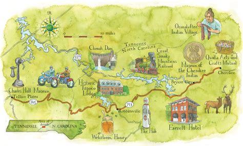 Check spelling or type a new query. Savor the views on a road trip through eastern Tennessee ...