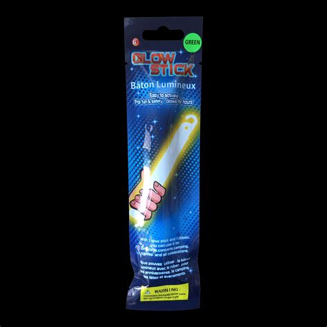 6 Inch Premium Glow Sticks Buy Party Glowsticks Glowtopia