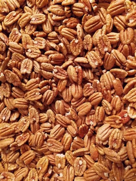 Pecans are one of the most popular nuts in the world. Shelled Pecan Halves| South Texas Pecans