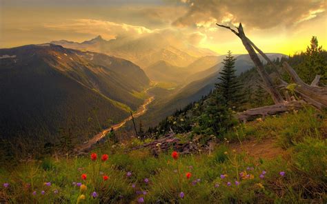 Beautiful Mountain Wallpapers Top Free Beautiful Mountain Backgrounds