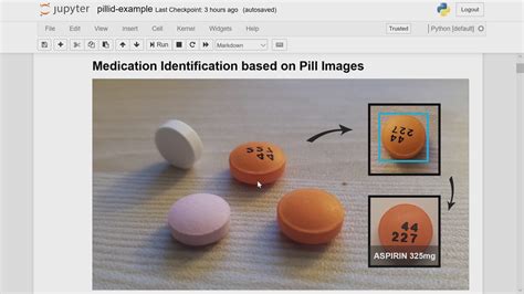 Pill Detection Object Detection Dataset And Pre Train Vrogue Co