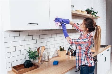 La entrada aparece primero en cómo limpiar la plata en casa. ¿Cómo desinfectar la cocina correctamente? | Sanytol
