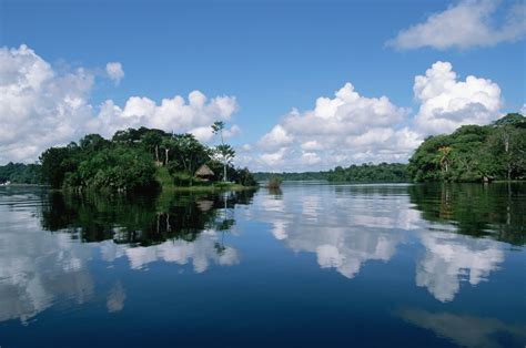 1 Amazon River Hd Wallpapers Backgrounds Wallpaper Abyss