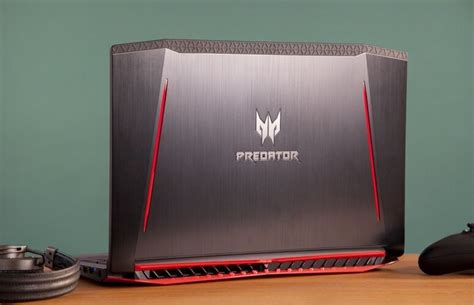 Acer predator helios 300 gaming laptop, 15.6 full hd, intel i7 cpu, 16gb ddr4. TONPC.MA VENTE AU MAROC PC PORTABLE GAMER ACER PREDATOR ...