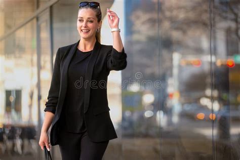 Lifestyle Businesswoman Designer Stylish Business Woman Successful Ceo Classy Owner