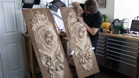 Is It Possible To Make Money Carving Wood Wood Carving Classes