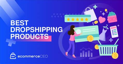 65 Best Dropshipping Products To Sell This Year 2023