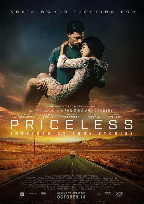 Priceless |Teaser Trailer