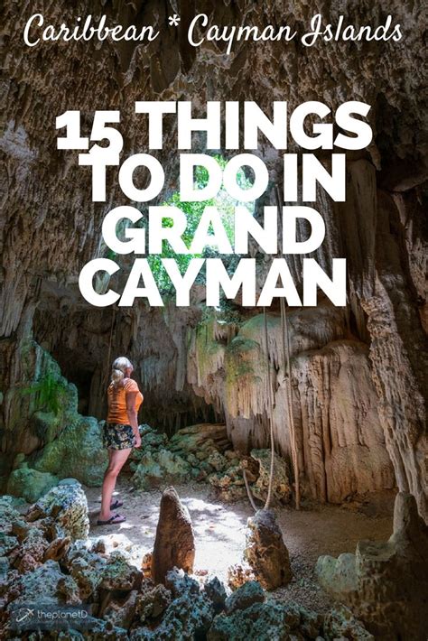 What To Do In Grand Cayman 15 Ideas To Make The Most Of Your Trip