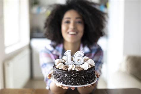 Start with the?sweet sixteen decorations?and favors and work out from there. Sweet Sixteen Ideas for a Perfect 16th Birthday Party ...