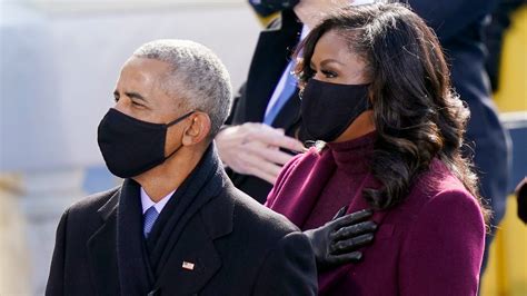 Michelle Obama Inauguration Makeup Secrets Revealed Glamour