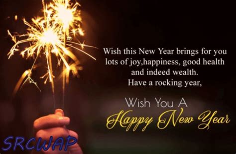 Happy New Year Wishes 2020 Saying Quotes Images Photos Pictures Pics