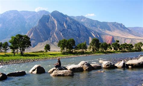 There are 20 populated places named wyoming: Cody Wyoming Tourism Attractions - AllTrips