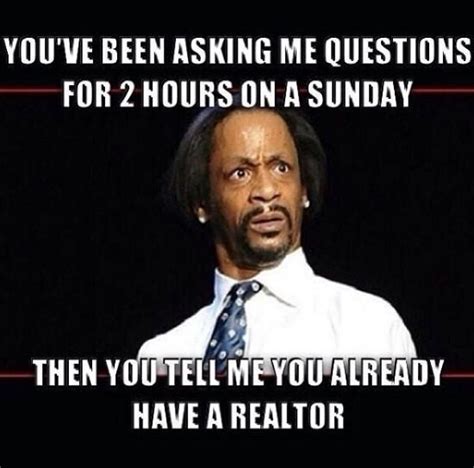 100 Real Estate Memes To Get Your Mind Off Covid 19 Agentfire