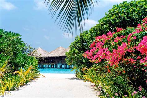 12 Best Beaches In The Maldives Travel Leisure Travel Leisure