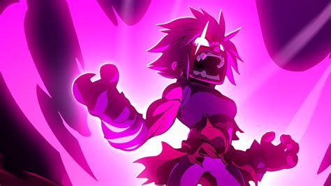 PetraClassic_1920x1080 - Brawlhalla