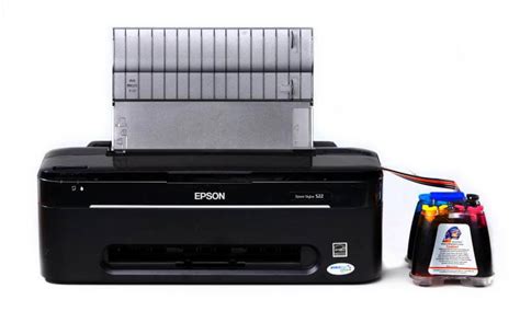 Nahtlose übertragung der aufnahmen von deiner canon kamera auf deine geräte oder webdienste. Драйвера на принтер epson s22