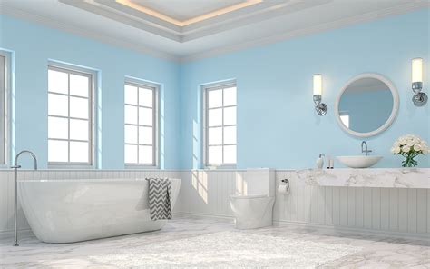 White Bathroom Ideas The Home Depot