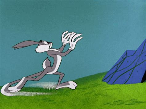 Looney Tunes Bosko Gif