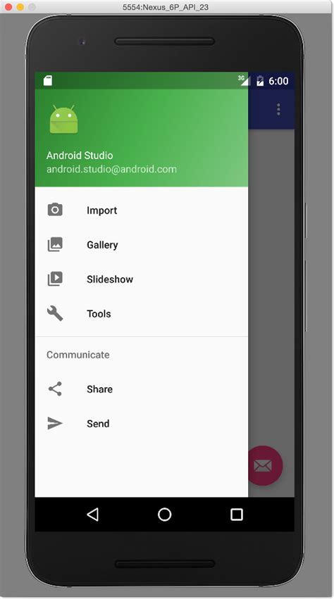 Creating An App With Android Studio A Comprehensive Guide Android