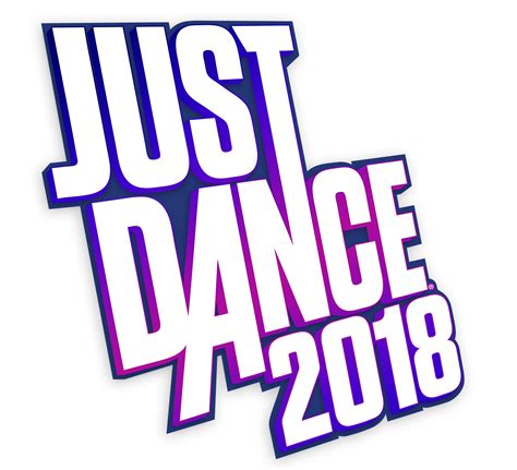 Image - Just Dance 2018 logo.png | Nintendo | FANDOM powered by Wikia