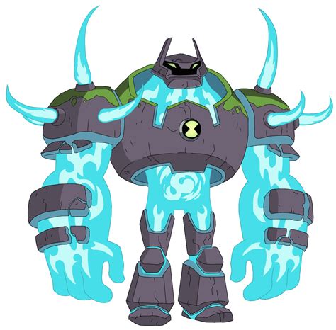 The omnitrix will change ben's body. Sparkhenge | Ben 10 Fan Fiction Wiki | Fandom