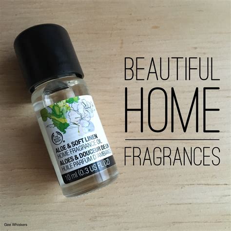 The Body Shop Home Fragrance Oil The Body Shop Fragrance Oil Fragrance