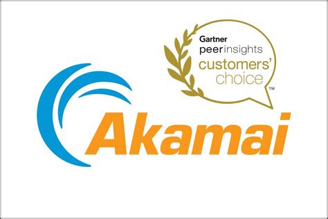 Akamai Reconhecida Como Escolha Dos Clientes Do Gartner Peer Insights