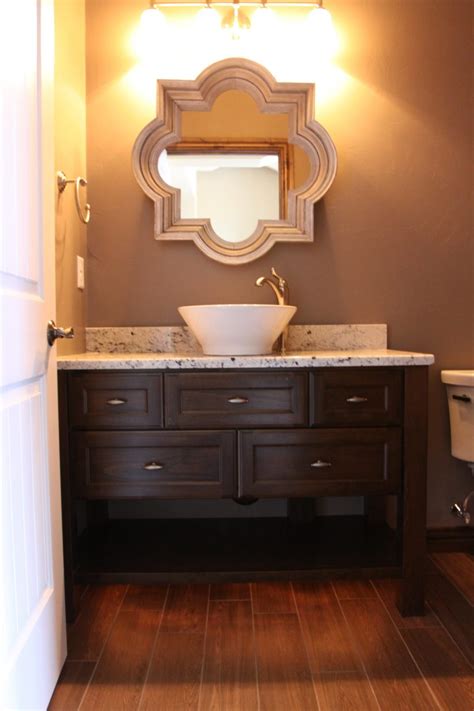 Custom Bathroom Cabinets Green Bay Custom Cabinets