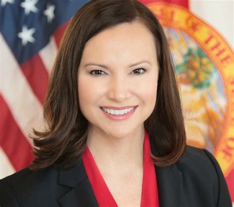 Floridas Attorney General Sends Her Condolences While Also Trying To Squash A Vote Banning