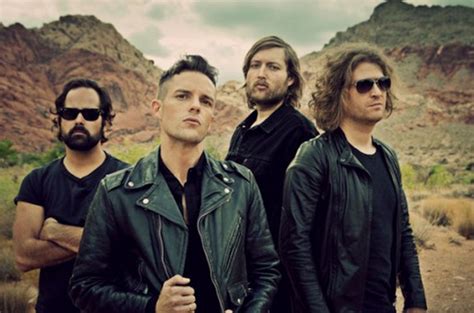 The Killers Lança Clipe Do Novo Single Rut Assista Ligado à Música